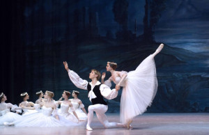 Australian Ballet School showcase