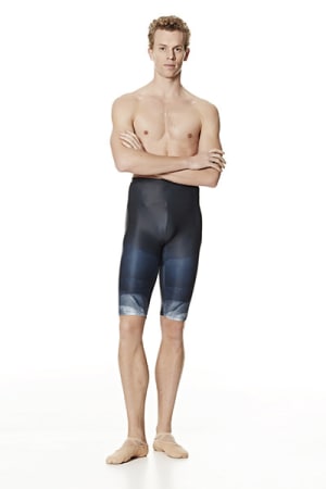 The Australian Ballet: Keto men's shorts