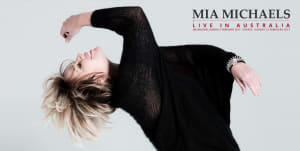 Mia Michaels heading to Oz