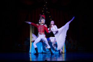 Queensland Ballet: Nutcracker