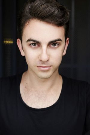 The Rise of Michael Ralph