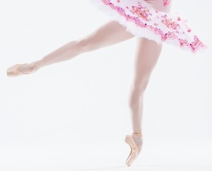 PW Dance & Sportswear: Micro- Classic Pro & Performance Tights