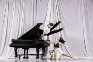Expressions soars to Mozart