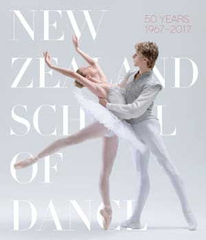 NZSD releases 50th anniversary book