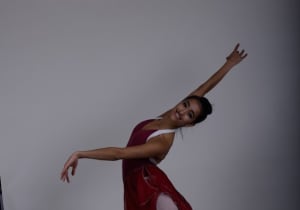 Win a week at a summer dance school 2017!