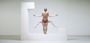 ADT collaborates with German dance company for Objekt
