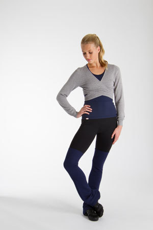 Bloch 'Studio' mix and match