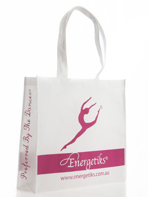 Energetiks Large Eco Bag 