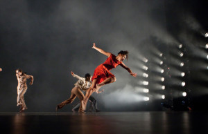 Hofesh Shechter Company: &lsquo;Political Mother&rsquo;