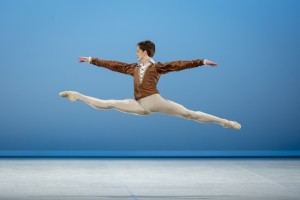 Registrations open for 2017 Prix de Lausanne