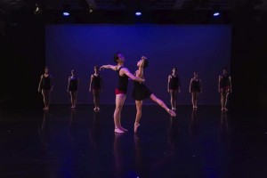 Queensland Ballet's young artists to perform at Prix de Lausanne