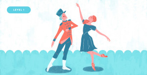 Queensland Ballet reaches out to kids