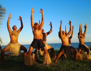 Sydney Opera House hosts weekend of Indigenous music and dance