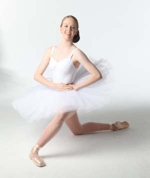 PW Dance & Sportswear: Rani Leotard