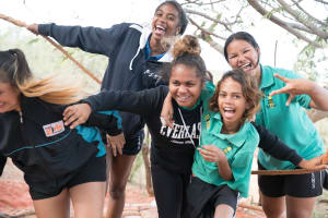 Registrations open for Bangarra's youth outreach program