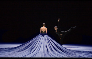 Netherlands Dance Theatre returns at last