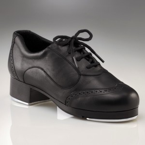 Capezio&reg; Brogue Tap (K541)
