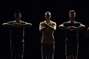 Don't miss the National Dance Forum!