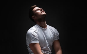 Michael Ralph journeys into the human condition