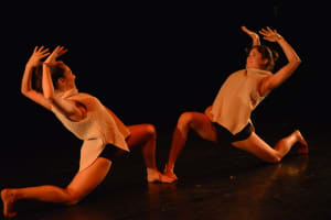 Calling young choreographers!