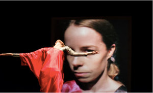 Entries open for Keir Choreographic Award 2016