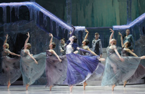 The Australian Ballet, 'Romeo and Juliet'