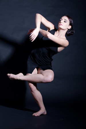 Calling young choreographers!