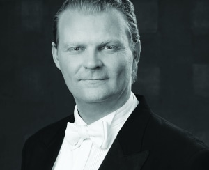 LIMELIGHT - Conductor Simon Thew