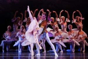 Moscow Ballet La Classique to tour Australia and New Zealand