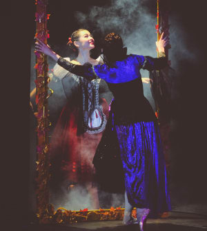 Victorian State Ballet goes on the road