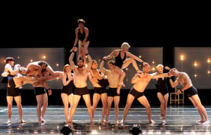 Circa goes to Spain with the Brandenburg Orchestra