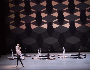 Peter Martins retires; accused of misconduct