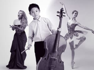 Enter the 2017 Sydney Eisteddfod