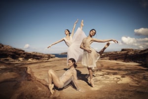 A non-stop season for the Australian Ballet in 2018!