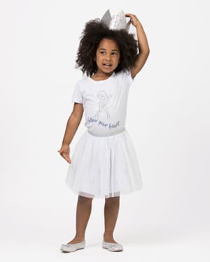 The Australian Ballet & Disney: Frozen Shimmer T-shirt