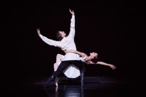 The Australian Ballet: Nutcracker &ndash; The Story of Clara