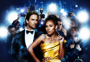 Kip Gamblin stars in The Bodyguard