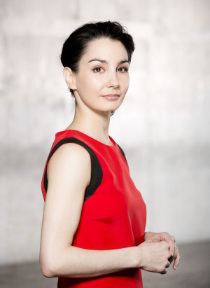 Tamara Rojo on being Juliet