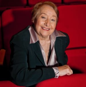 Introducing the Tanya Pearson Artistry Award