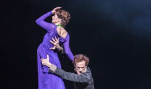 Dancing Shakespeare