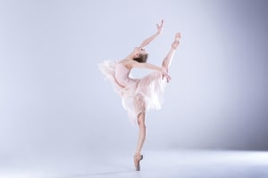 I am a dancer