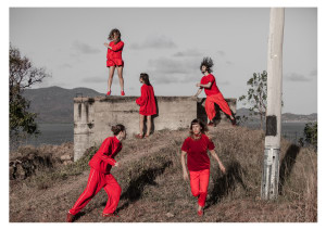Dance North wins Sidney Myer Award