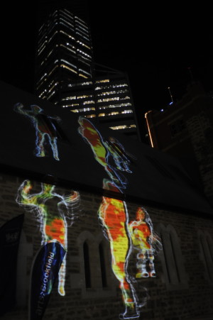 Australian Dance Week in WA