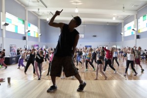 Victorian Dance Festival is coming soon