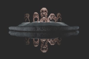 Damien Jalet: Creating new forms
