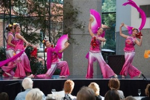 International Dance Day & Australian Dance Week 2014