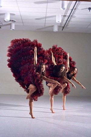 WAAPA to flourish