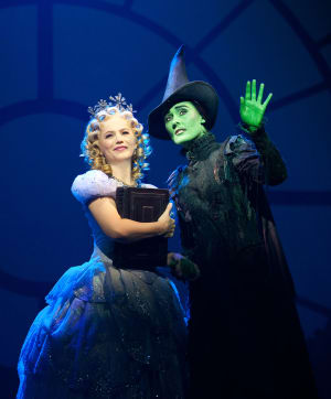 &lsquo;Wicked&rsquo; opportunity for Australian artists