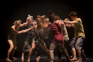 And the Helpmann winners are...