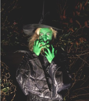 MCB is off to see the Wizard